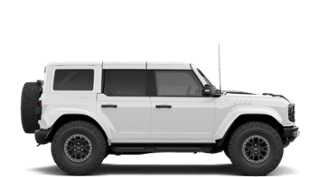 2026 Ford Bronco® External Image 5